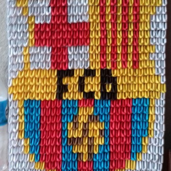 Cuadro FCB