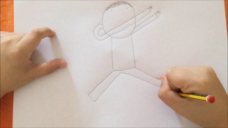 How to Draw a DAB