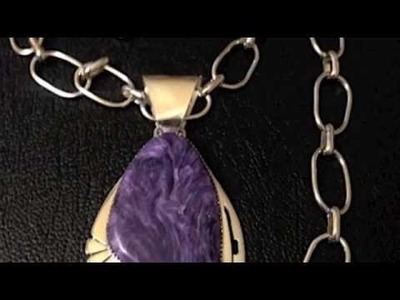 How to make a Silver Chain