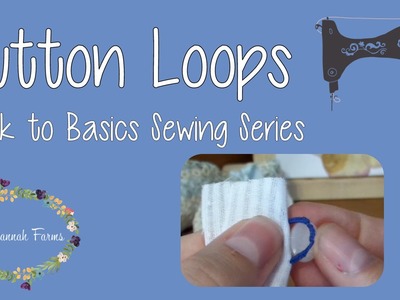 How to make a button loop