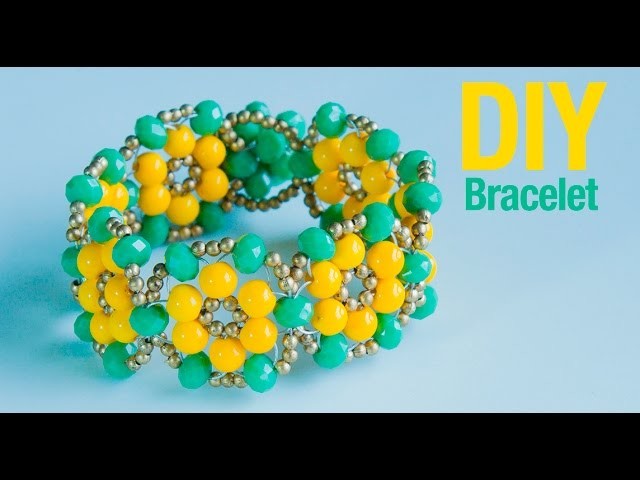 How to make bracelet | DIY bracelet |