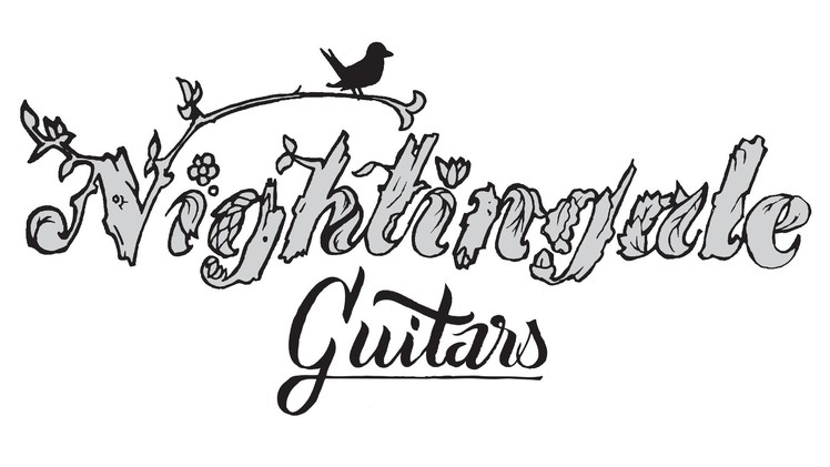 Nightingale Guitars How to: Laminated Neck