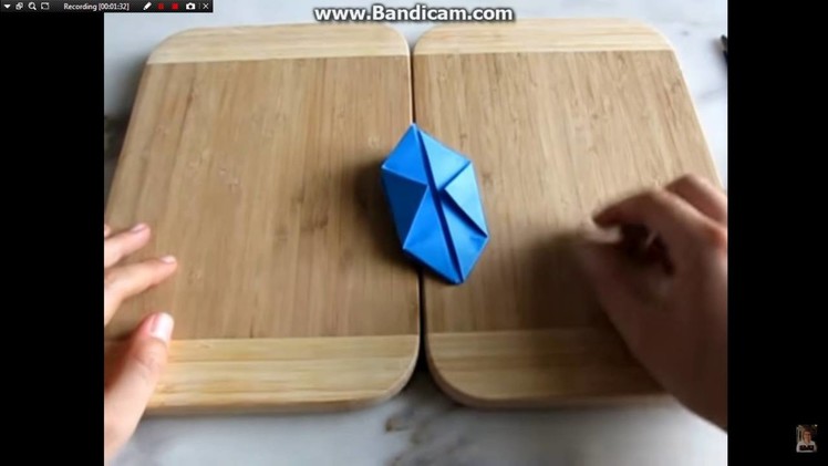 How To Make A Paper Bomb