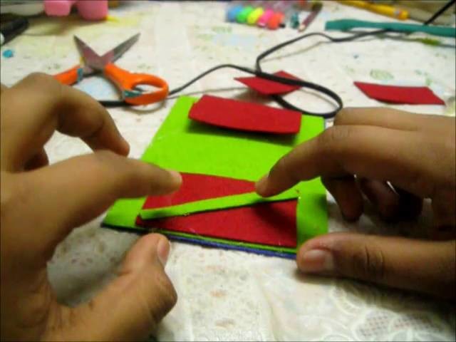 DIY Sling Bag | No Sew| |Easy to Make|
