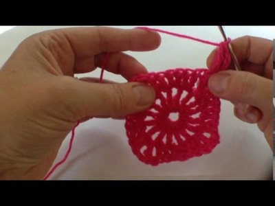 Art of Crochet - Issue 54