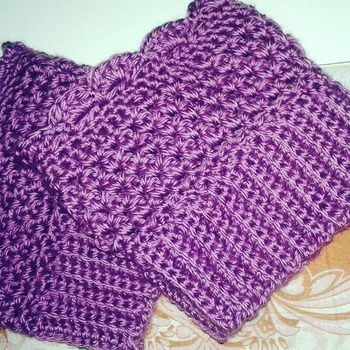 Boot Cuffs