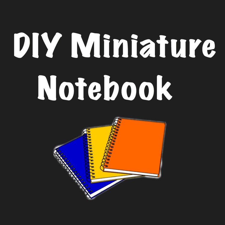 diy-miniature-notebook