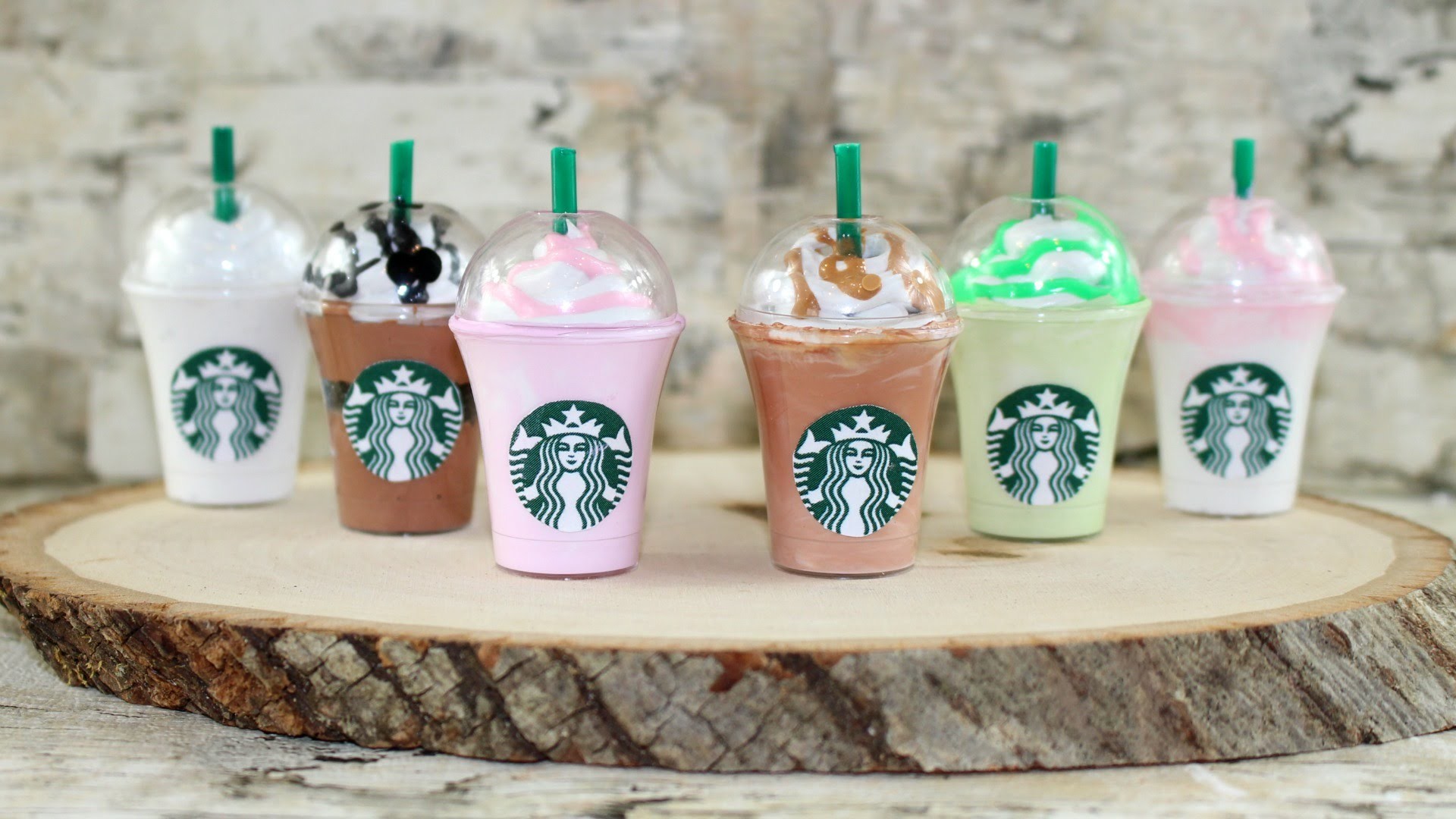 Doll Starbucks Frappe DIY American Girl Doll Craft doll-starbucks-frappe-diy-american-girl-doll-craft