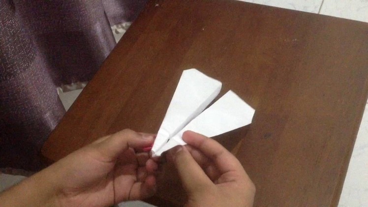 How to make a Paper Plane Launcher (EASY)