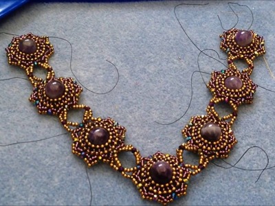 Sept Bead Challenge Video 2