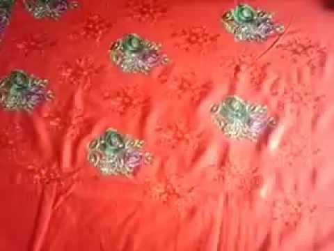 How to cut salwar kameez at home in hindi
