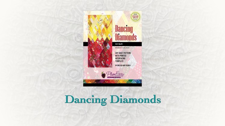 How To: Dancing Diamonds