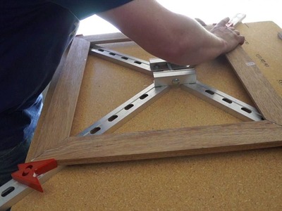 How to Build a Picture Frame
