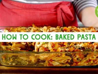 How to Cook: Baked Pasta | Freshly Made | Whole Foods Market