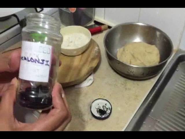How to make australian home made naan
