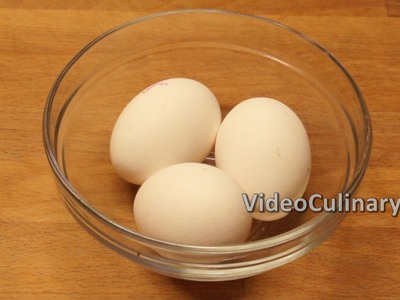 How to Pasteurize Eggs at Home