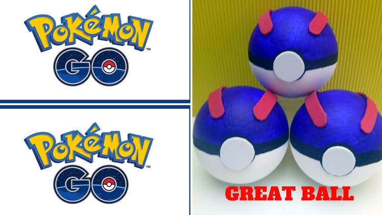 Pokemon Go - How to Make a Great Ball