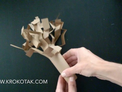 PAPER TREES