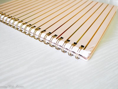 Sugar Paper Planner Review