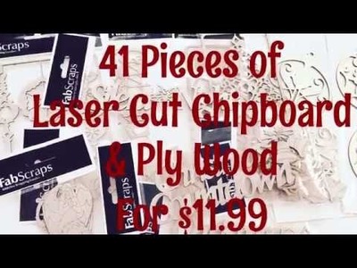 Christmas Kit #4.Scrapbooking Kit