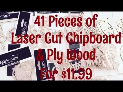 Christmas Kit #4.Scrapbooking Kit