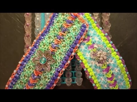 NEW!! Chasing Dreams on the Rainbow Loom