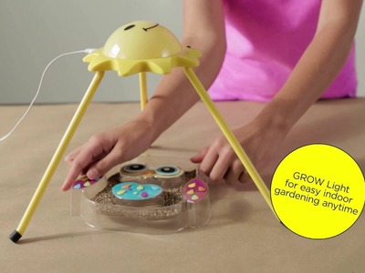 GROW Craft Kits by Creativity for Kids
