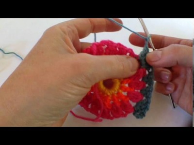 Art of Crochet - Issue 57