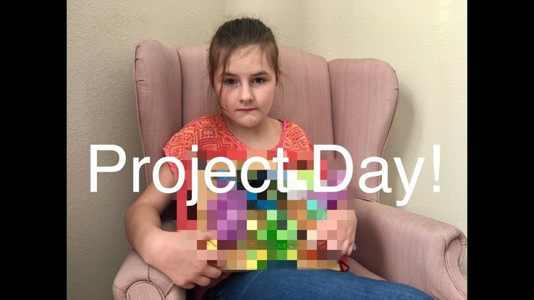 DIY Project: Autism Sensory Fidget Board