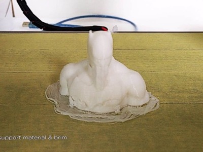 I Bought a 3D Printer DIY KIT | Dali DIY Machine