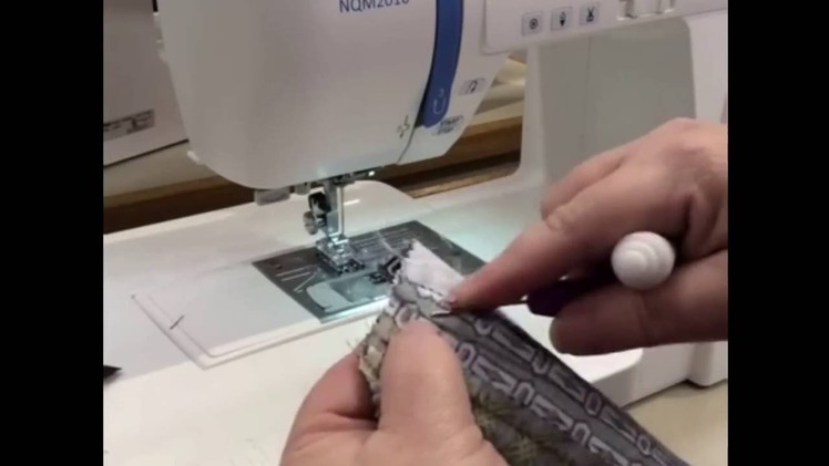 Rip That Seam: How to Better Use a Seam Ripper.