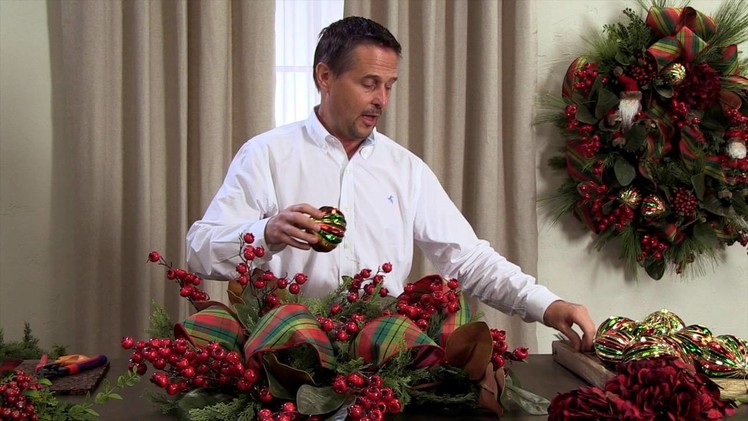 Wreath How-To