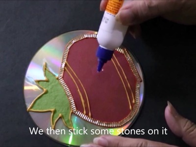 DIY | Craft - Diwali special, festive crafts | Episode - 03