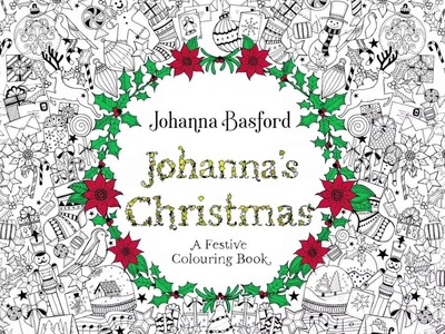 Johanna's Christmas - US Edition