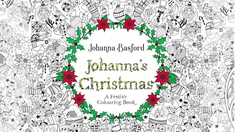 Johanna's Christmas - US Edition