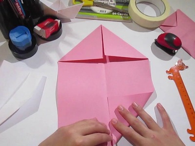 How To Make a Paper Popper | TheHowToGuys