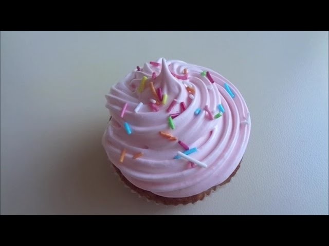How to make boiled icing frosting