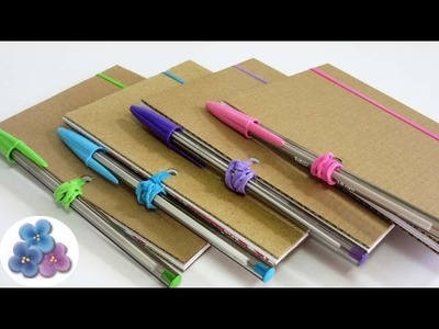 Handmade Bookbinding Tutorial for beginners - Easy Bookbinding Techniques at Home Mathie बाध्यकारी