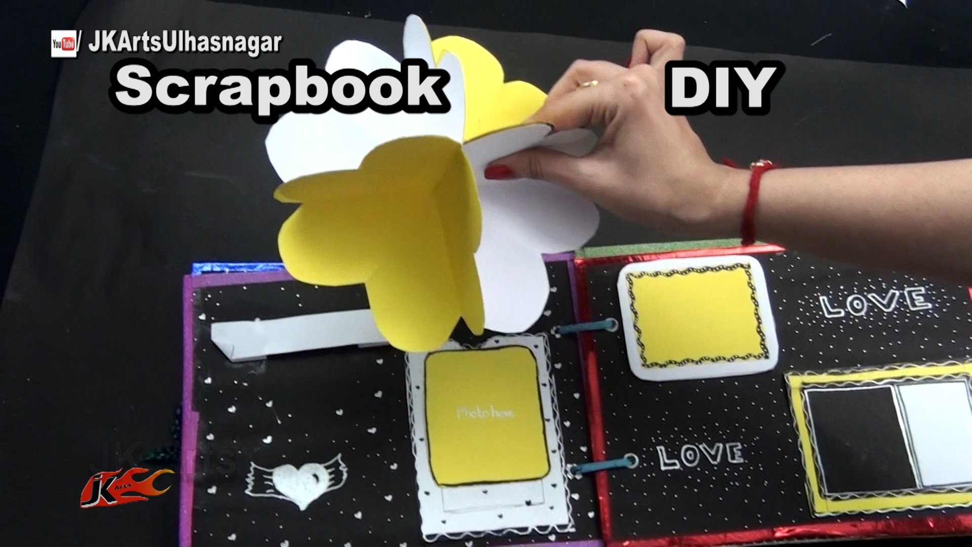 iscrapbook tutorial