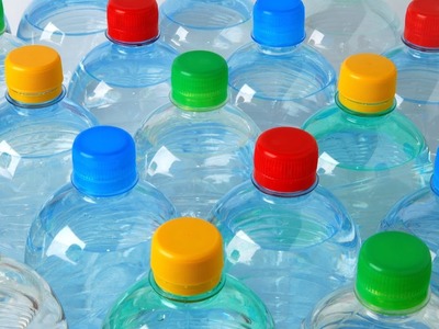 2 Plastic Bottles Life Hacks