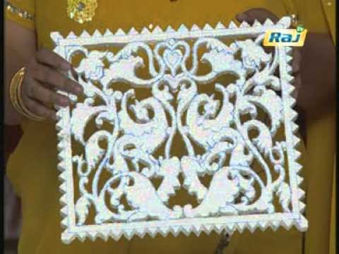Thermocol Carving by Artzmiracle | Chennai Event management company