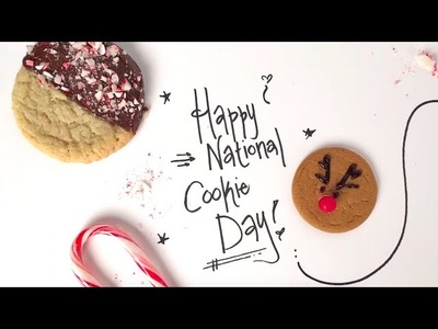 3 Delightful Holiday Cookie Decorating Ideas