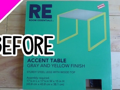 $4 Target Table Transformation! - Part 1 of 2