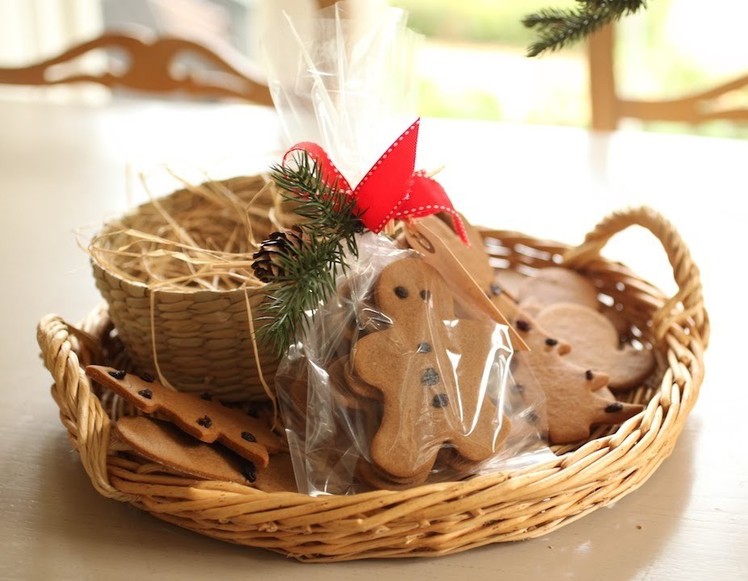 Gingerbread Cookies by Entertaining with Beth | Kin Community