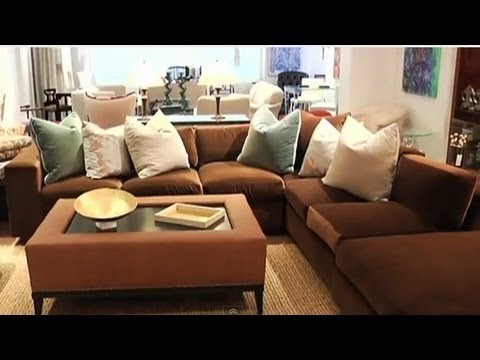 Living Room Design and Decor - Tips and Ideas (Part 3)