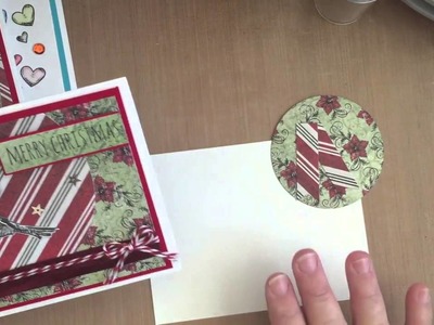Tips and Tricks for Decorating the Inside of Your Cards