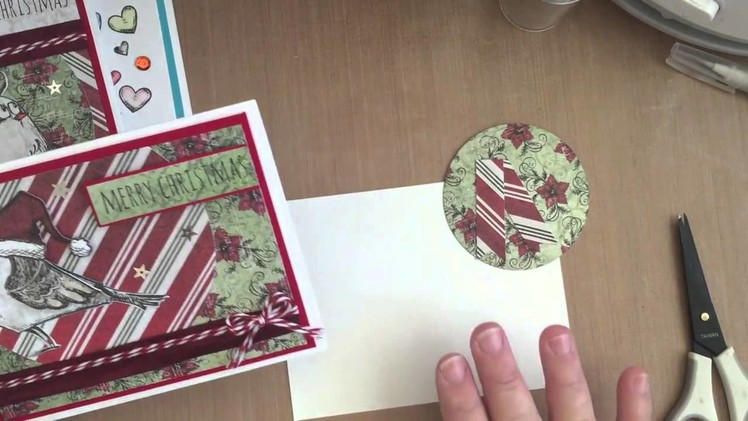 Tips and Tricks for Decorating the Inside of Your Cards