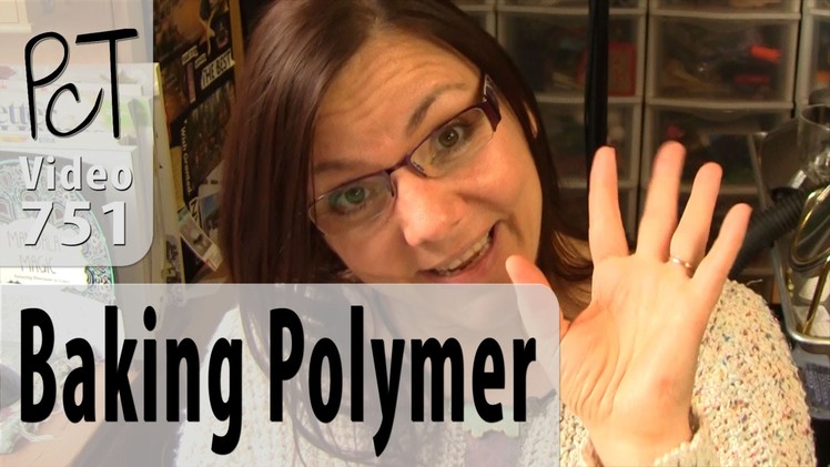 Most Common Polymer Clay Baking Questions