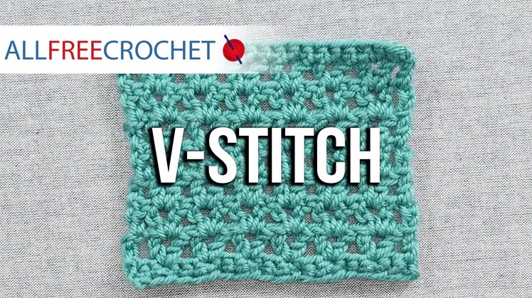 V Stitch