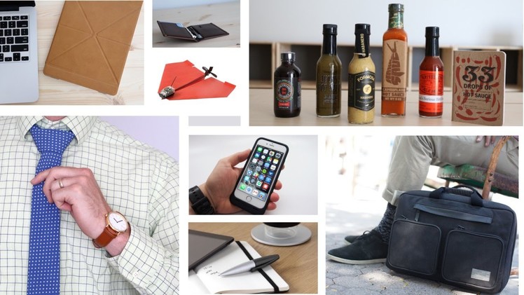 10 Best Father's Day Gifts - Best Gifts for Dad + Giveaway